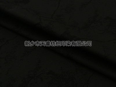 TC 80/20 21*21/100*50 177GSM 铁灰云纹正面磨毛 Iron gray cloud pattern front brushed