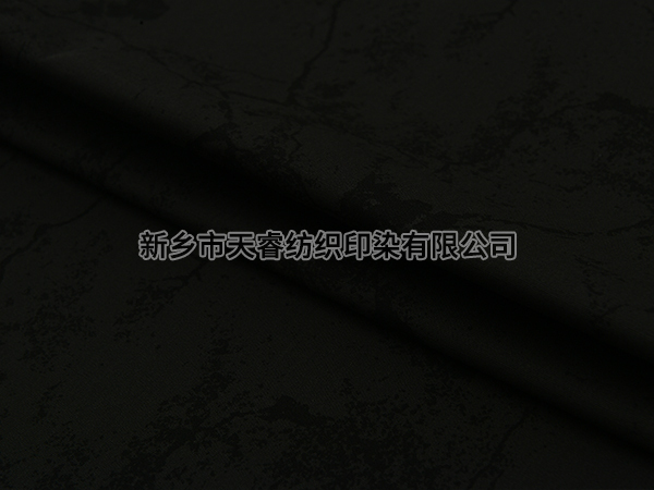 TC 80/20 21*21/100*50 177GSM 铁灰云纹正面磨毛 Iron gray cloud pattern front brushed