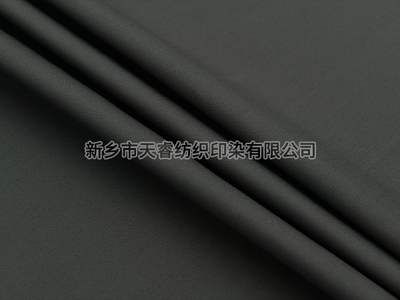 C 20*16/128*60 3/1 245GSM 防水WR 防静电ANTI-STATIC 灰色 GREY
