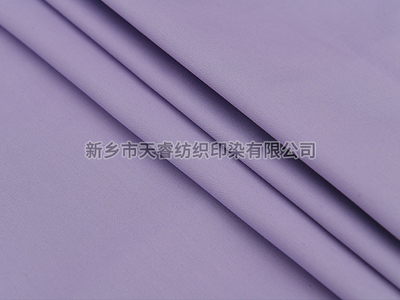 C/T 60/40 21*21/104*54 184GSM 紫色 PUEPLE