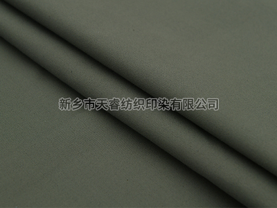 60%PPAN/39%CO/1%ANTI-STATIC 24/2*24/2/82*68 2/1 阻燃防油防水防静电 防撕裂FR WOR AS