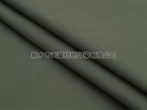 60%PPAN/39%CO/1%ANTI-STATIC 24/2*24/2/82*68 2/1 阻燃防油防水防静电 防撕裂FR WOR AS
