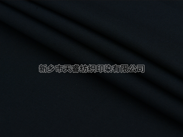 C 16*10/108*56 4/1 335GSM 阻燃FR 深蓝铁灰 ferrous gray