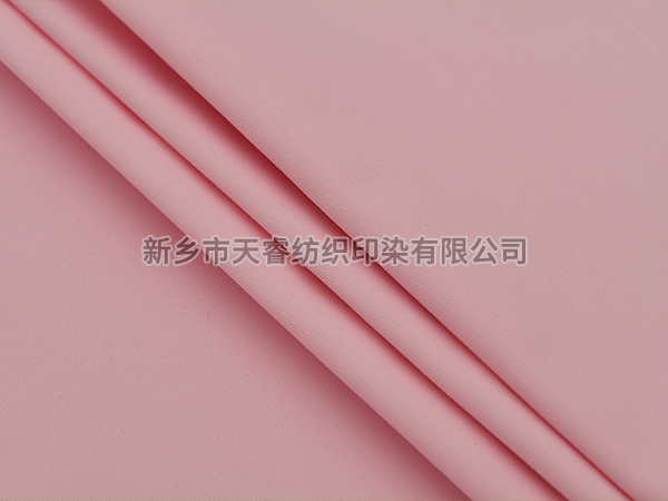 TC 65/35 21/2*10/68*38 1/1 260GSM s-x粉 s-x pink