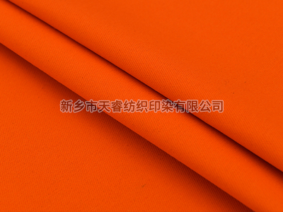 C 10*10/80*46 3/1 355GSM 阻燃FR