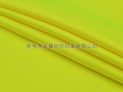 P 20*16/120*60 3/1 246GSM 荧光黄YELLOW FLUOR