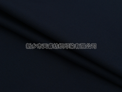 CVC 80/20 24*24/100*50 1/1 176GSM 阻燃FR 防水WR 防酸碱ANTI-ACIDAND ALKALI 深蓝NAVY