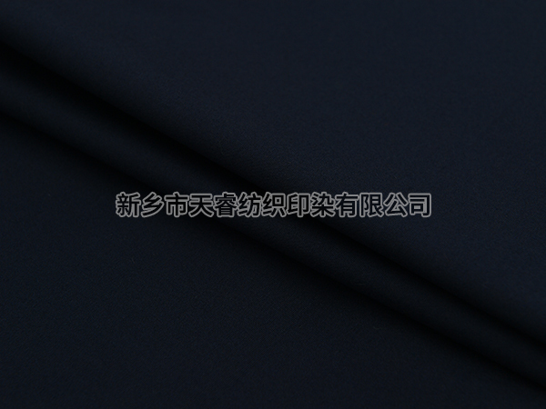 CVC 80/20 24*24/100*50 1/1 176GSM 阻燃FR 防水WR 防酸碱ANTI-ACIDAND ALKALI 深蓝NAVY