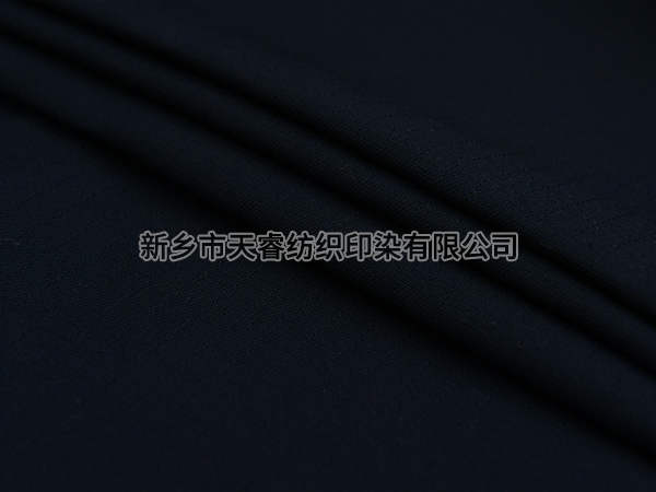 C/N 88/22 18*13/80*44 245GSM 阻燃FR 防油防水WOR 防静电 ANTI-STATIC 107深蓝 107NAVY
