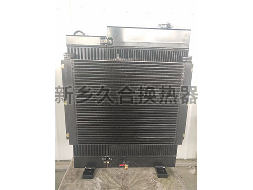 水箱散热器