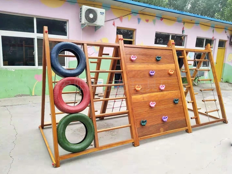 户外大型玩具