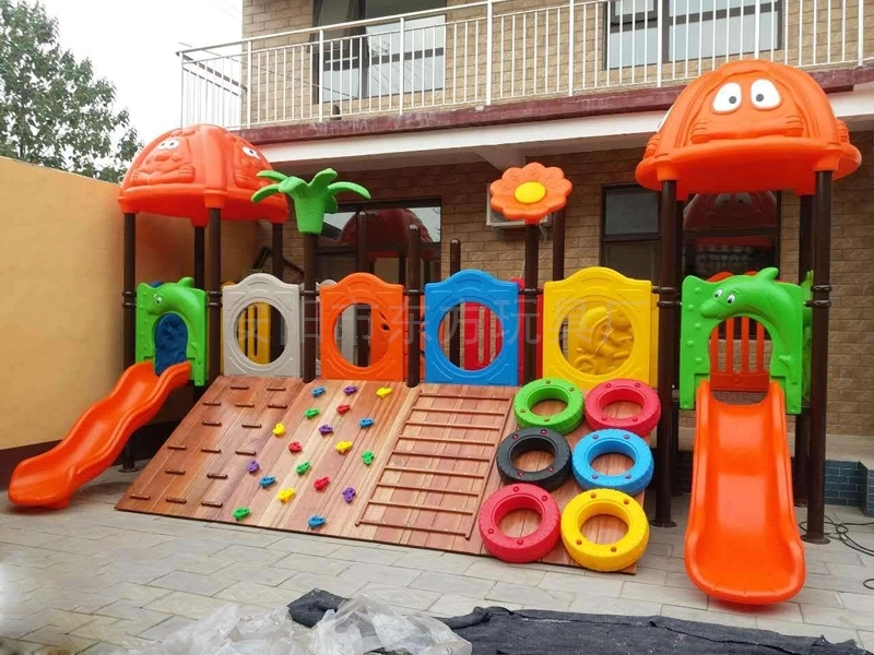 户外大型玩具