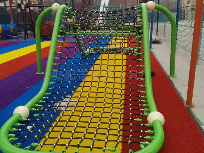 拓展训练用具