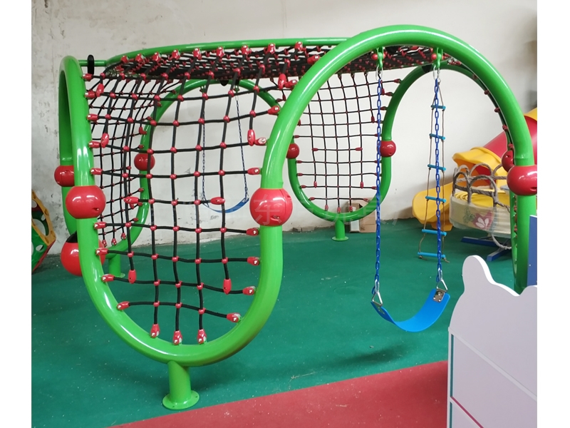 多功能秋千架