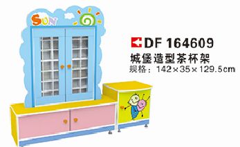 茶杯架