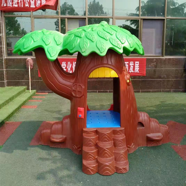 室内小型滑梯
