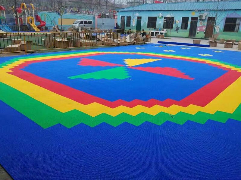 水冶幼儿园