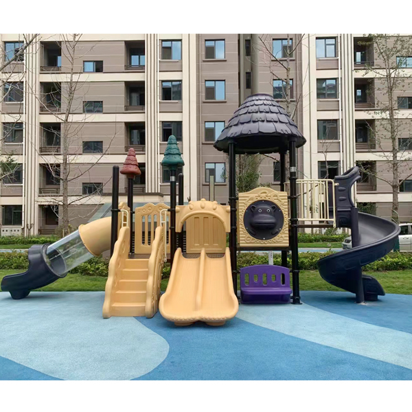 幼儿园用的滑梯