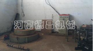 厂房设备