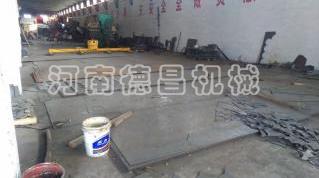 厂房设备