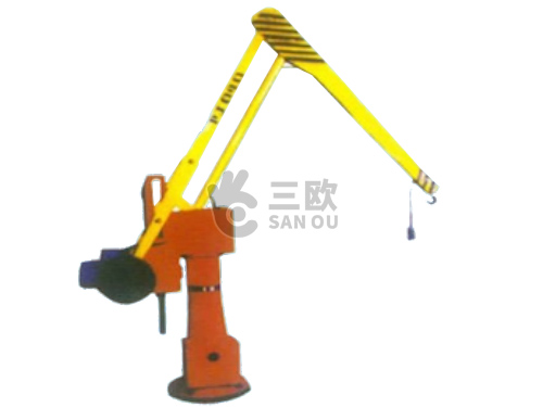 PL固定式平衡吊