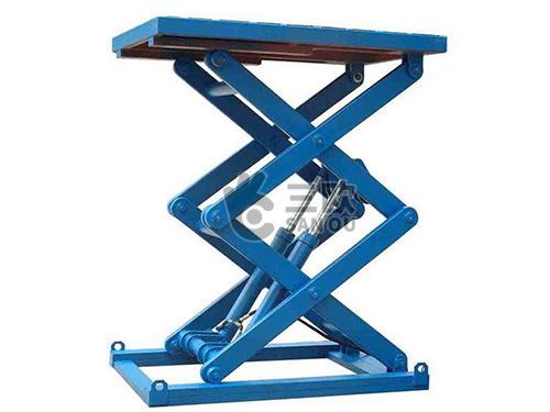 升降平台