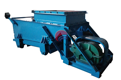 河北k3往复式给料机