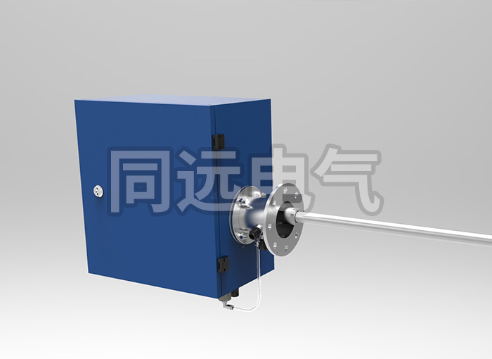 为什么废气在线监测中要定期的进行检查？