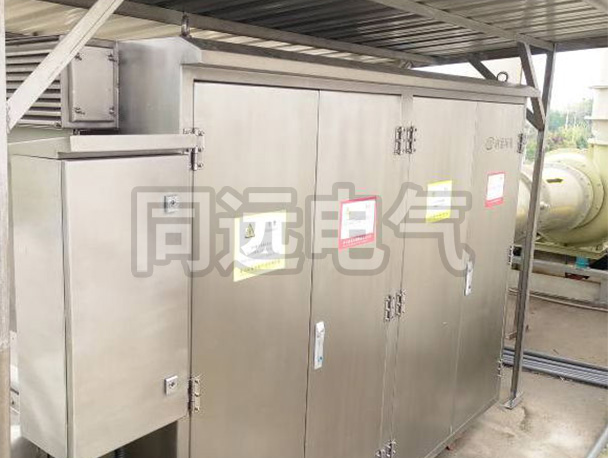 催化燃烧设备厂家建议使用者做好维护工作