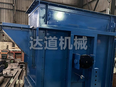 山西冶金铸造斗提机