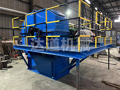 山西钢厂专用斗提机