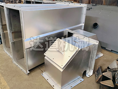 山西不锈钢斗提机