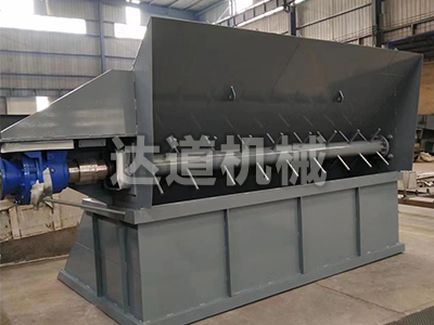 山西料仓打散设备
