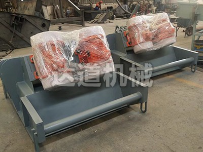 防爆振动给煤机