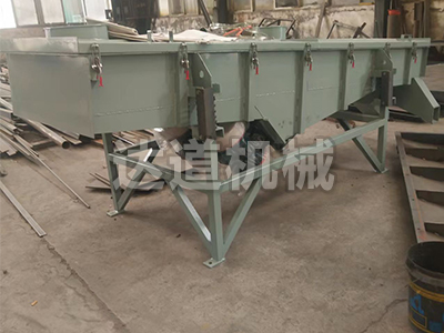 陕西化工直线振动筛