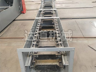 山西煤碳矿用刮板机