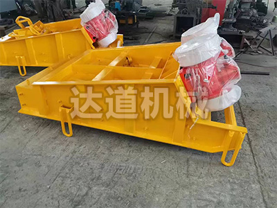 建材振动给料机