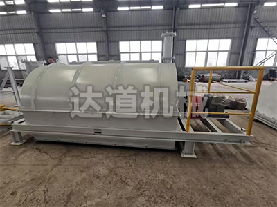 山西粮食滚筒筛