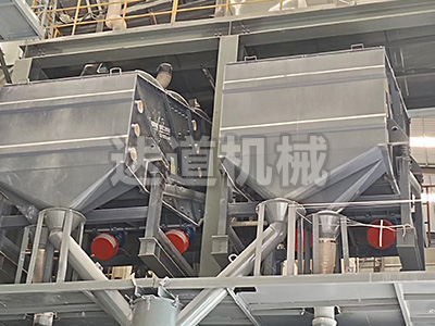 甘肃粮食概率筛