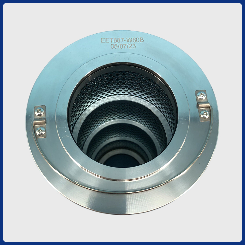 EET887-W80B液压油滤芯