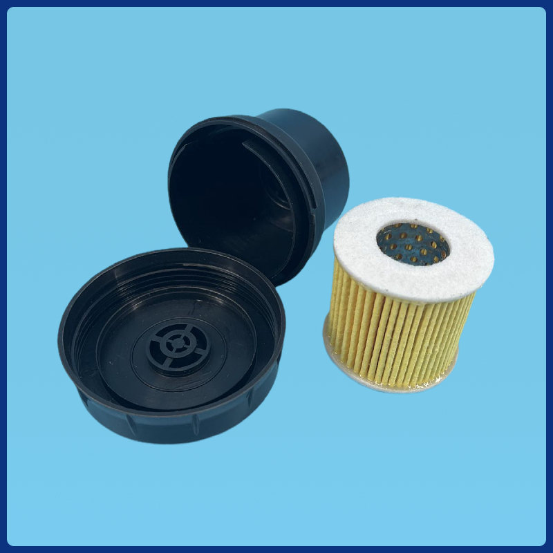 如何判断油箱呼吸器是否需要更换？