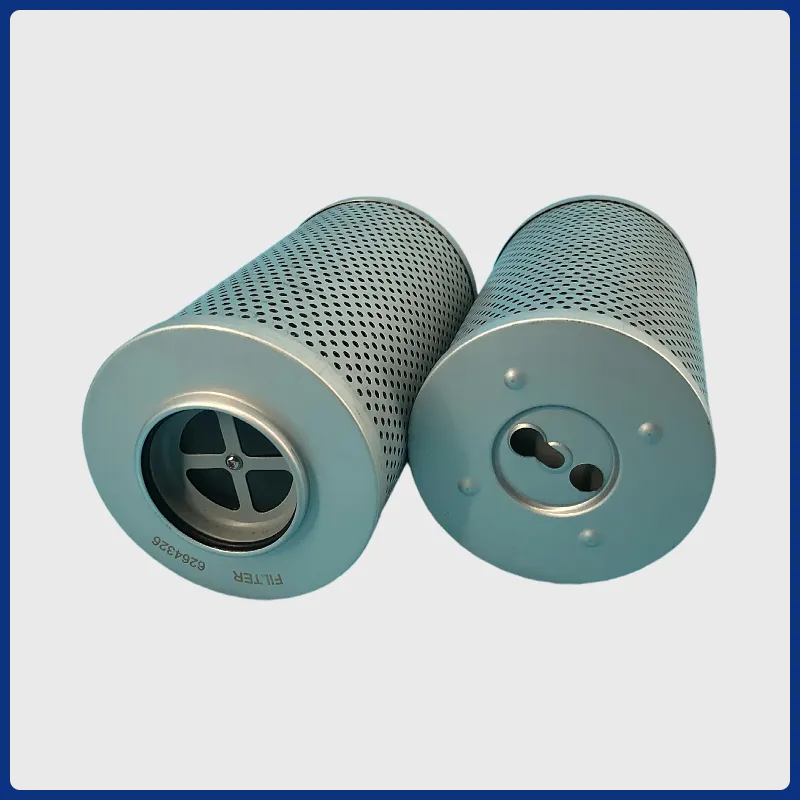 964.145.7221替代耐斯特注塑机滤芯