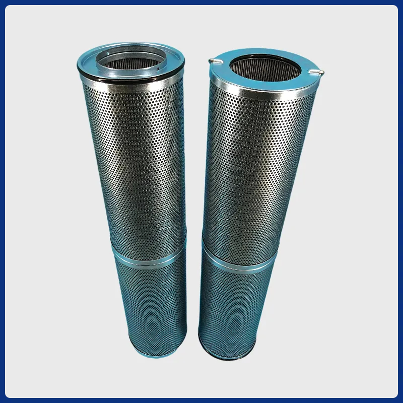 11065676挖掘机回油滤芯