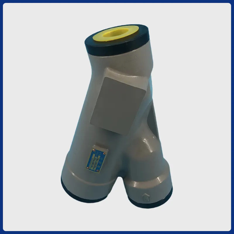 Y型过滤器YWU-100*180-J