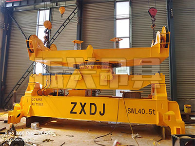 20-40英尺集装箱吊具