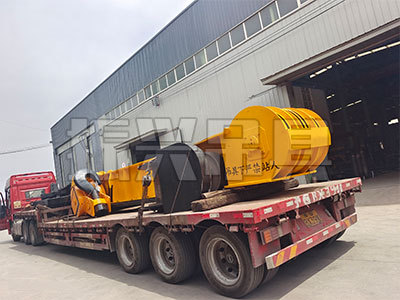 320t龙门吊具