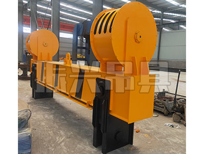 140t龙门吊具