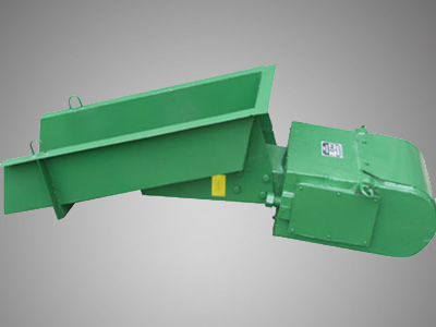 長(zhǎng)時(shí)間使用后，振動(dòng)給料機(jī)的振幅會(huì)發(fā)生變化嗎？