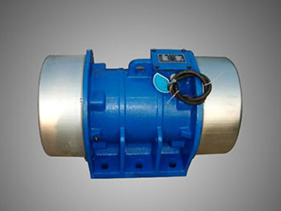 ZDS振動電機與普通電機區別在哪？新鄉盛奧從 5 大維度解析核心優勢