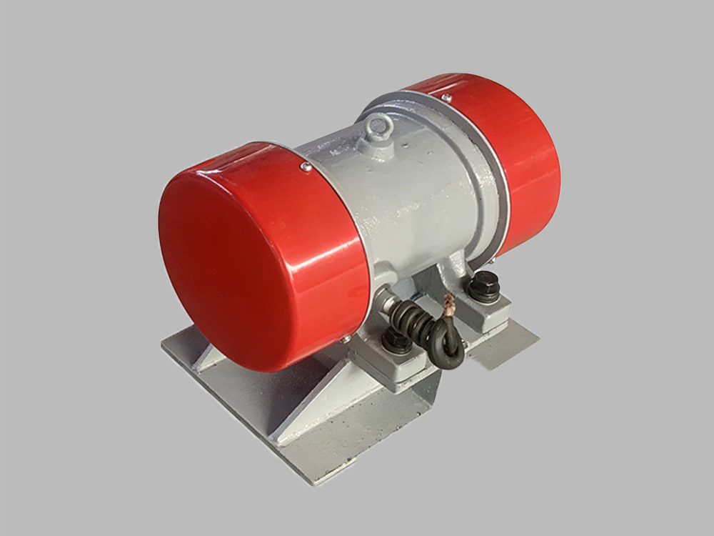 振动电机运行异响？3 个核心排查方向